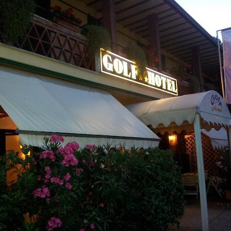 Golf Hotel Φόρτε ντε Μάρμι Εξωτερικό φωτογραφία