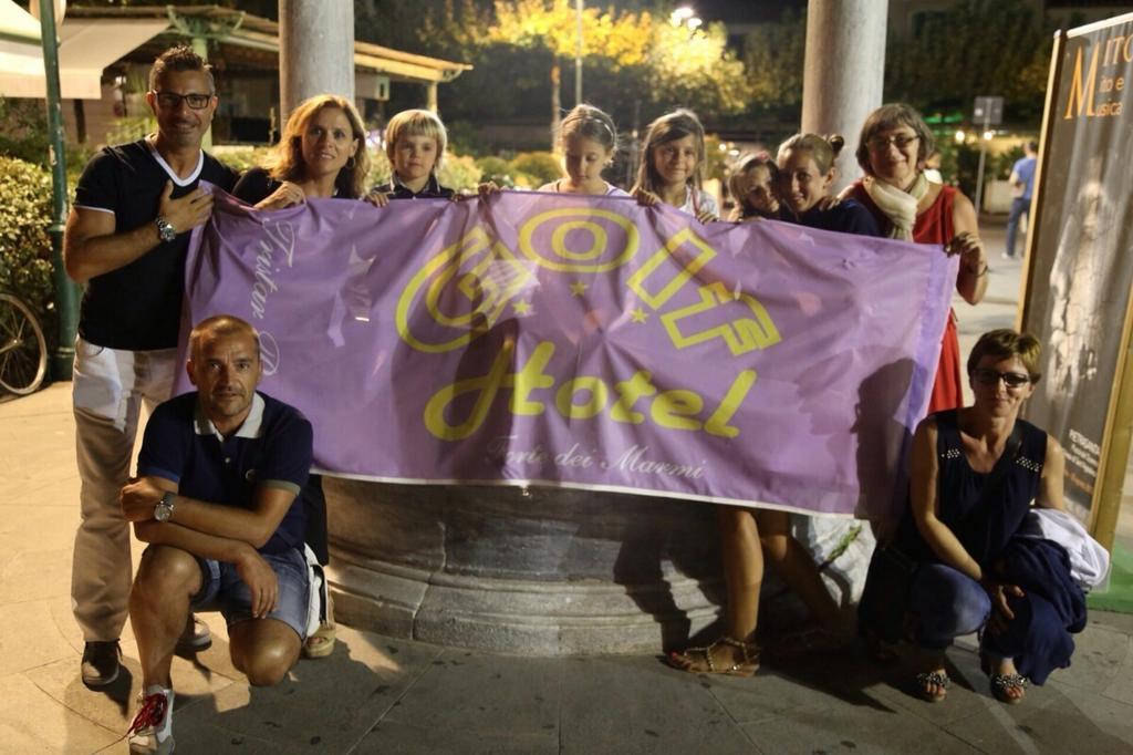 Golf Hotel Φόρτε ντε Μάρμι Δωμάτιο φωτογραφία