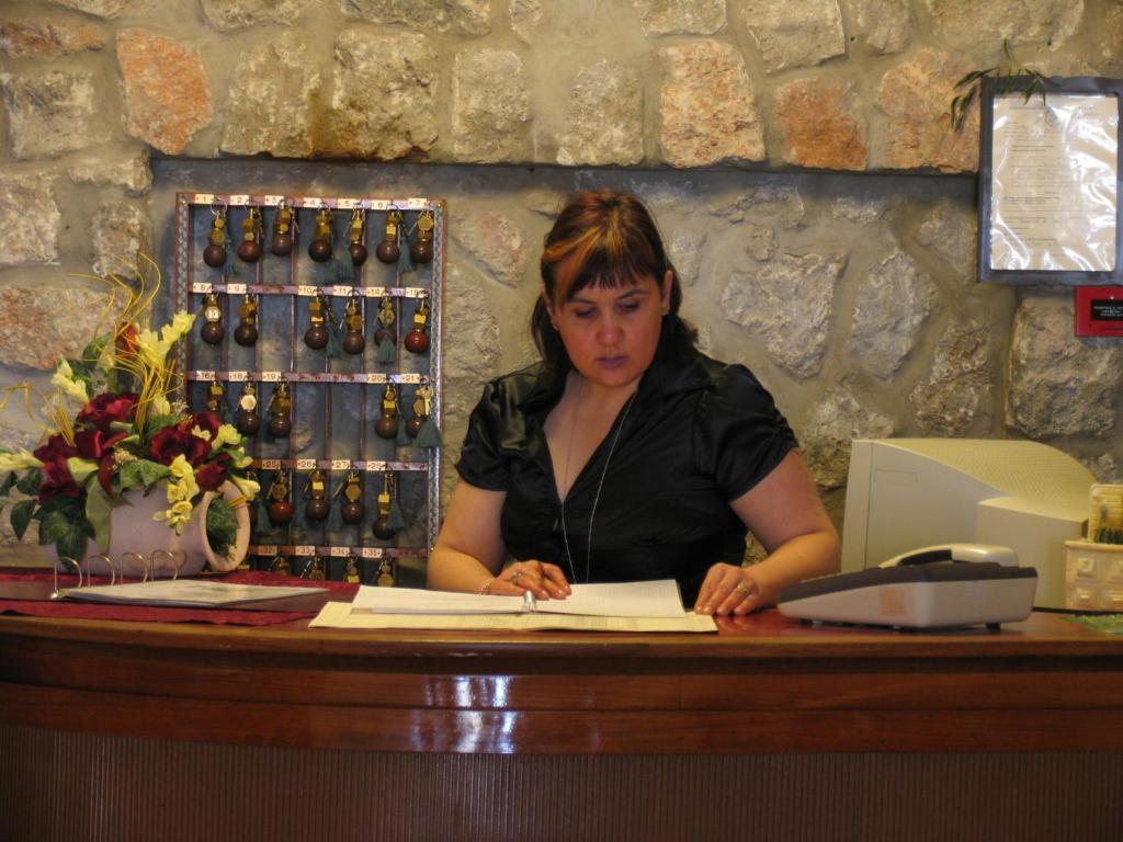 Golf Hotel Φόρτε ντε Μάρμι Εξωτερικό φωτογραφία