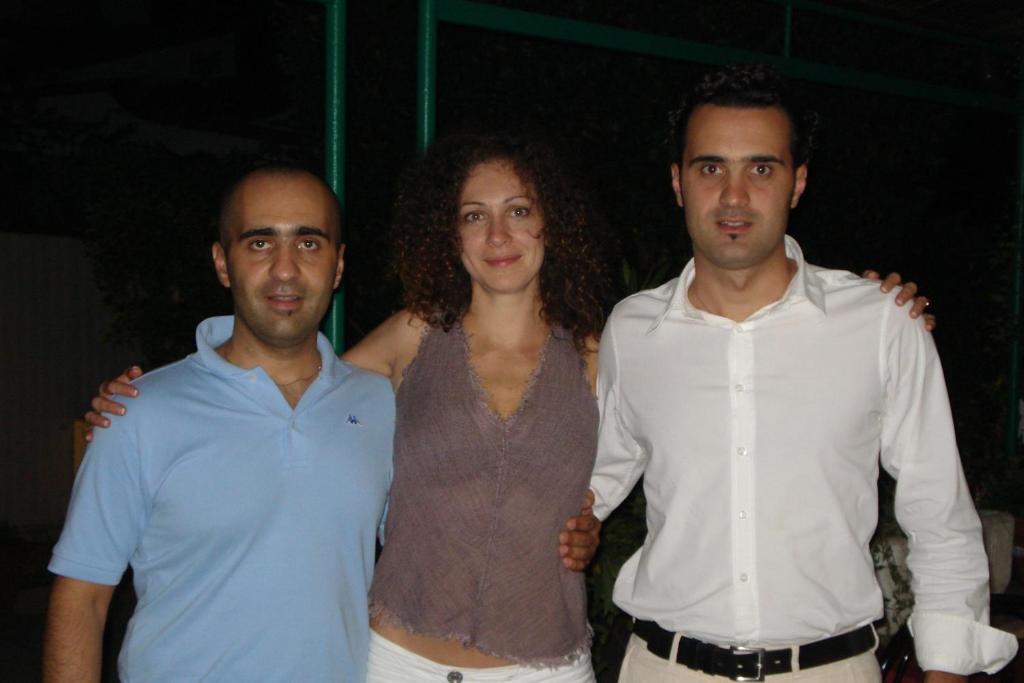 Golf Hotel Φόρτε ντε Μάρμι Εξωτερικό φωτογραφία