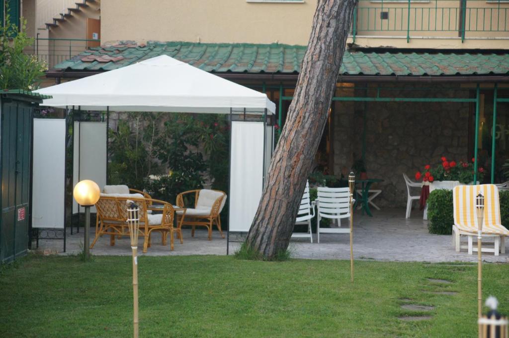 Golf Hotel Φόρτε ντε Μάρμι Εξωτερικό φωτογραφία