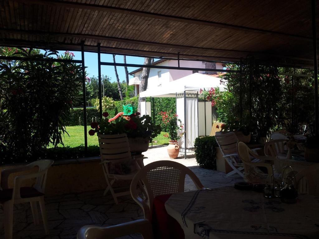 Golf Hotel Φόρτε ντε Μάρμι Εξωτερικό φωτογραφία
