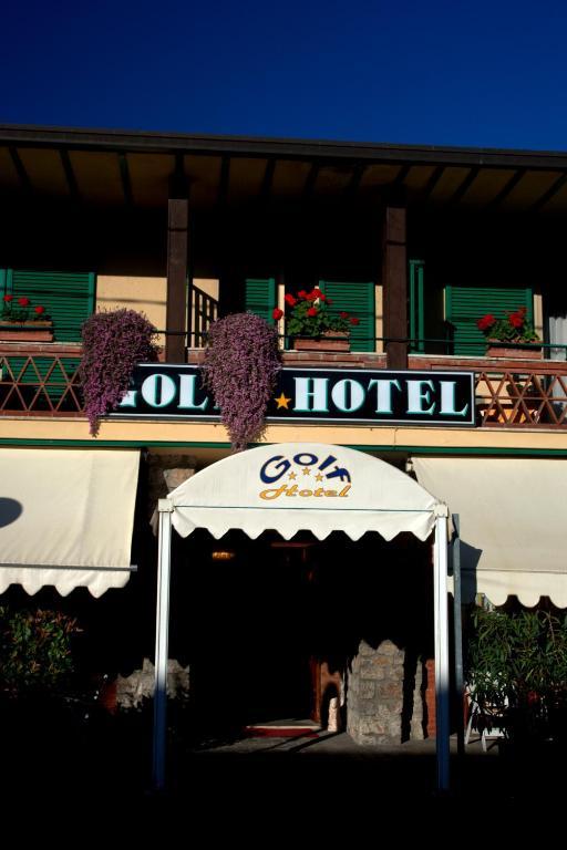 Golf Hotel Φόρτε ντε Μάρμι Εξωτερικό φωτογραφία