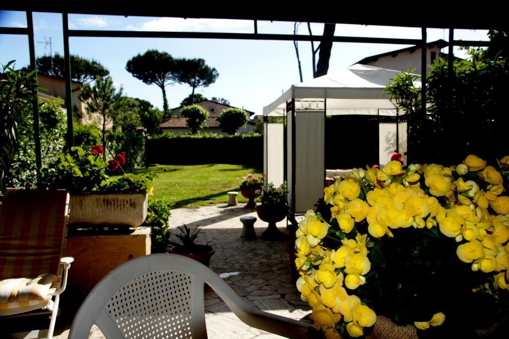 Golf Hotel Φόρτε ντε Μάρμι Εξωτερικό φωτογραφία