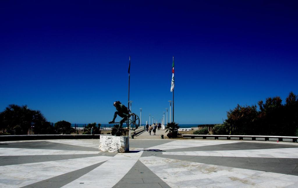 Golf Hotel Φόρτε ντε Μάρμι Εξωτερικό φωτογραφία