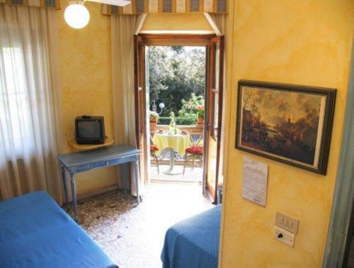 Golf Hotel Φόρτε ντε Μάρμι Εξωτερικό φωτογραφία