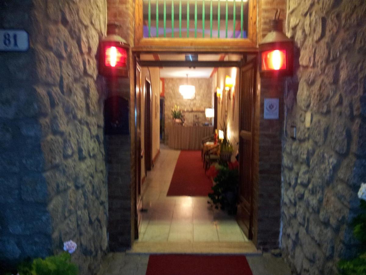 Golf Hotel Φόρτε ντε Μάρμι Εξωτερικό φωτογραφία